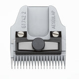 Aesculap econom producten scheerkop favorita 2mm alle rassen
