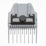 Aesculap econom producten scheerkop favorita 16mm