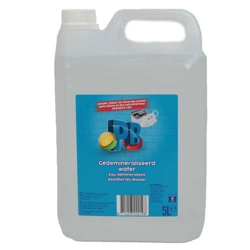 AC Accuwater 5 liter