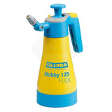 Gloria hand sprayer hobby 125 flex 125l swiveling head