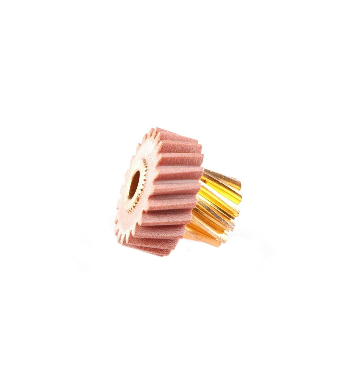 Heiniger dobbelt gear