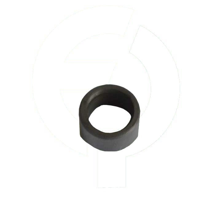 Heiniger ring til forårsblade