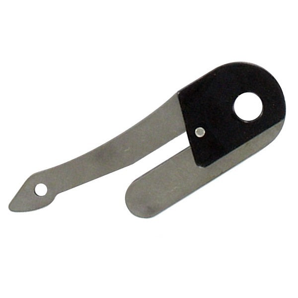 Heiniger fjederblade h3