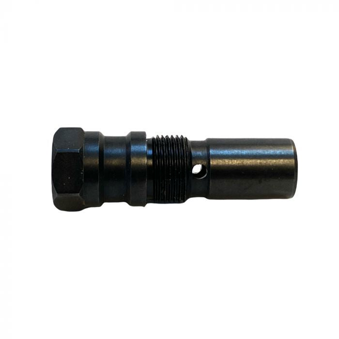 Heiniger bearing bush delta progress