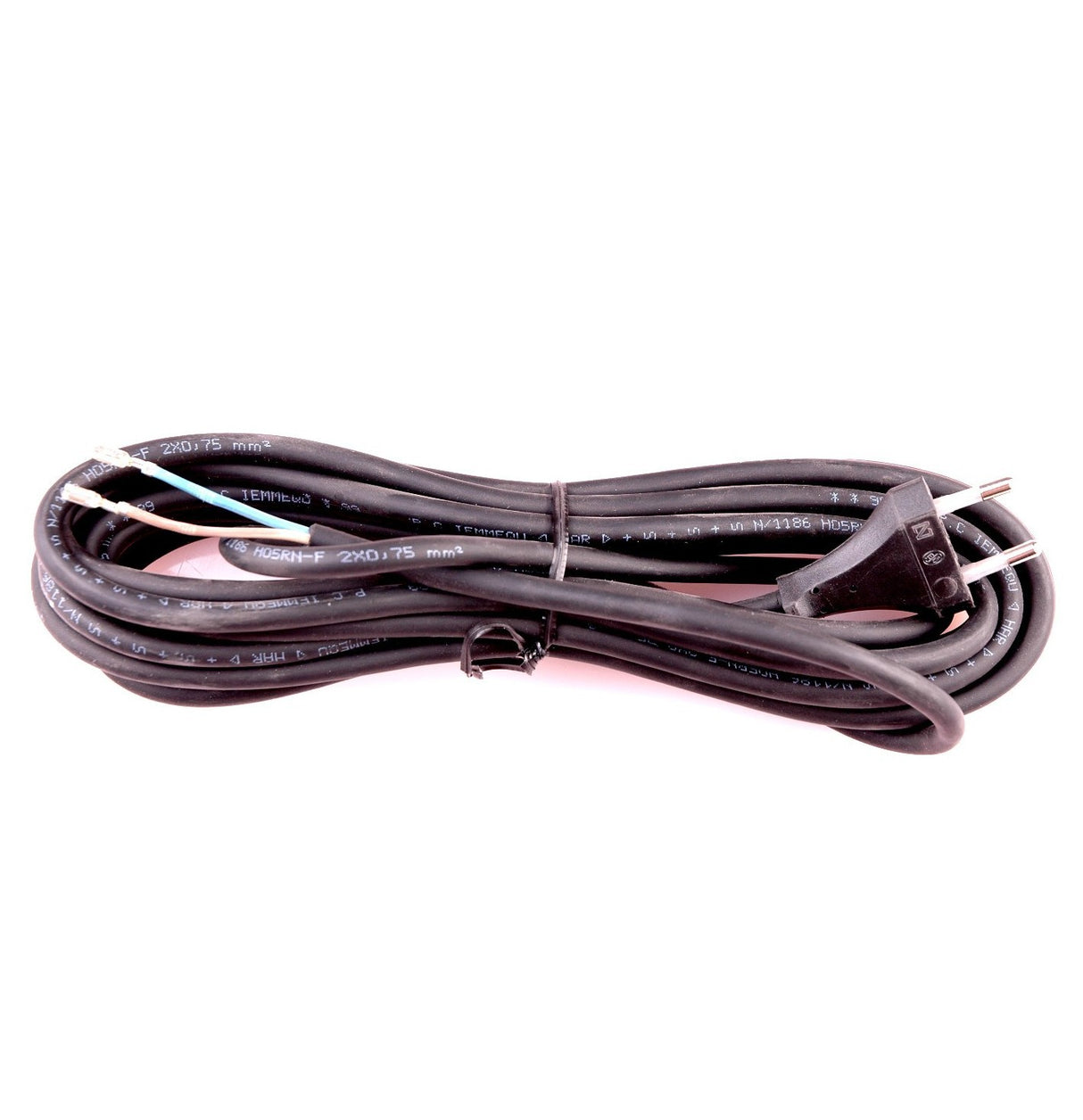 Heiniger ledning deltax serie