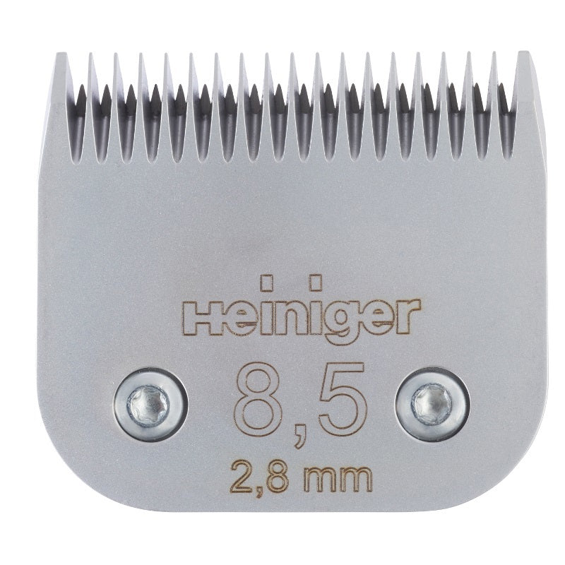 Heiniger Saphir 85 28mm dog clipper blade