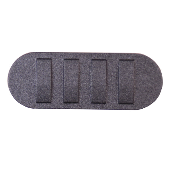 Heiniger switch slide sort