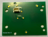 Heiniger tavle pcb switch xplorer