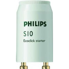 Halley starter s10 para fluorescente até 65w