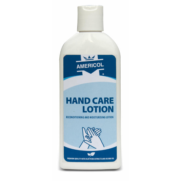 Americol kézápoló krém 250 ml