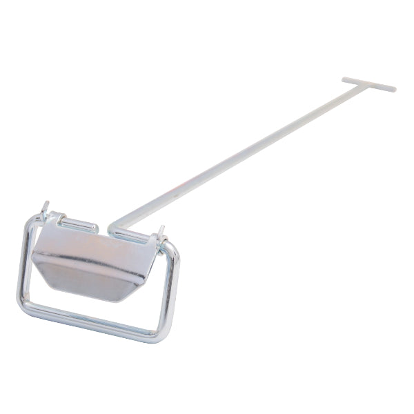 Wall pen label holder 40cm