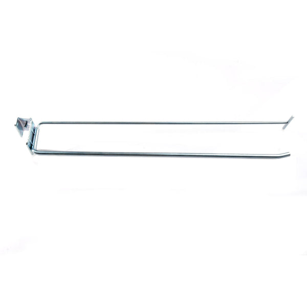 Wall pin double 40cm