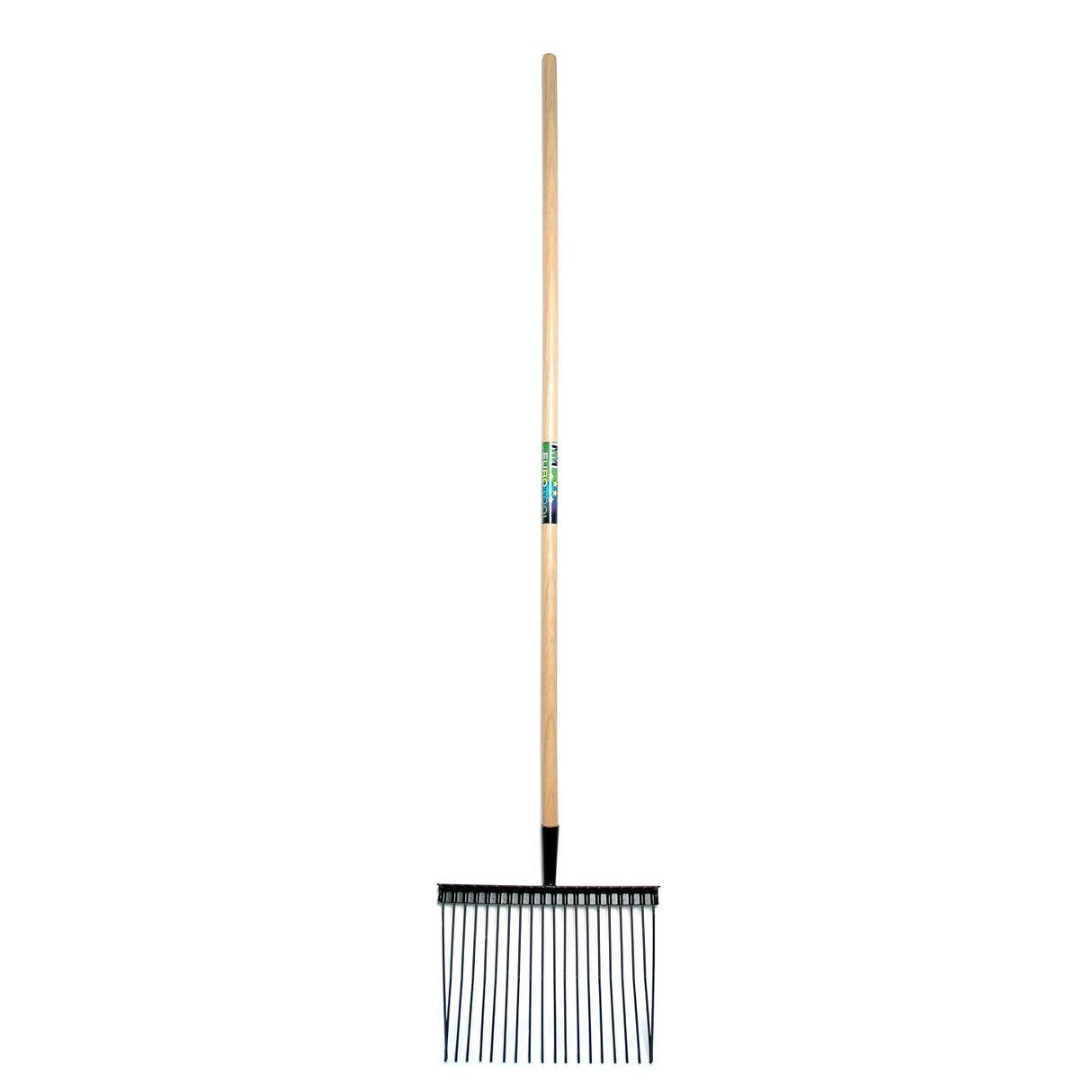Fig. 20 Zänn mat Stol