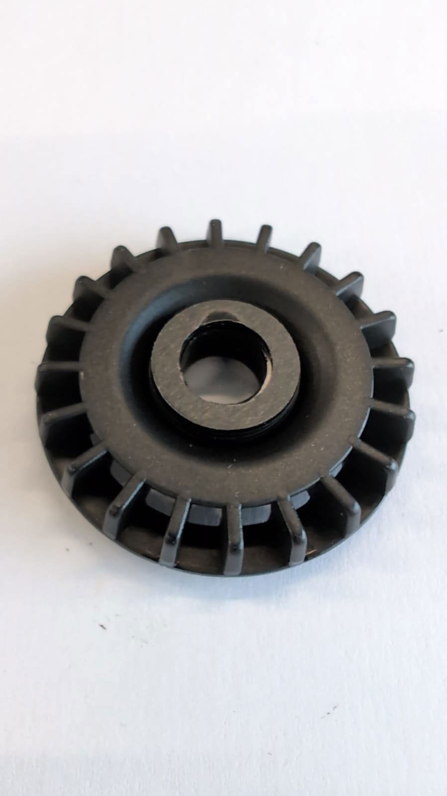 Lister liscop cooling fin lister