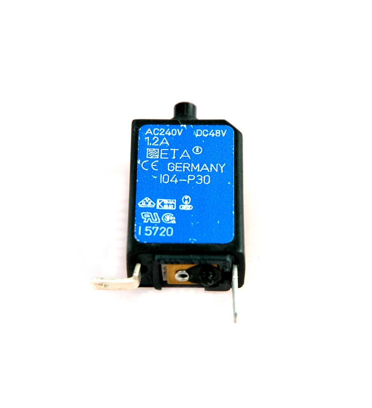 Lister liscop thermal protection lister 12amp