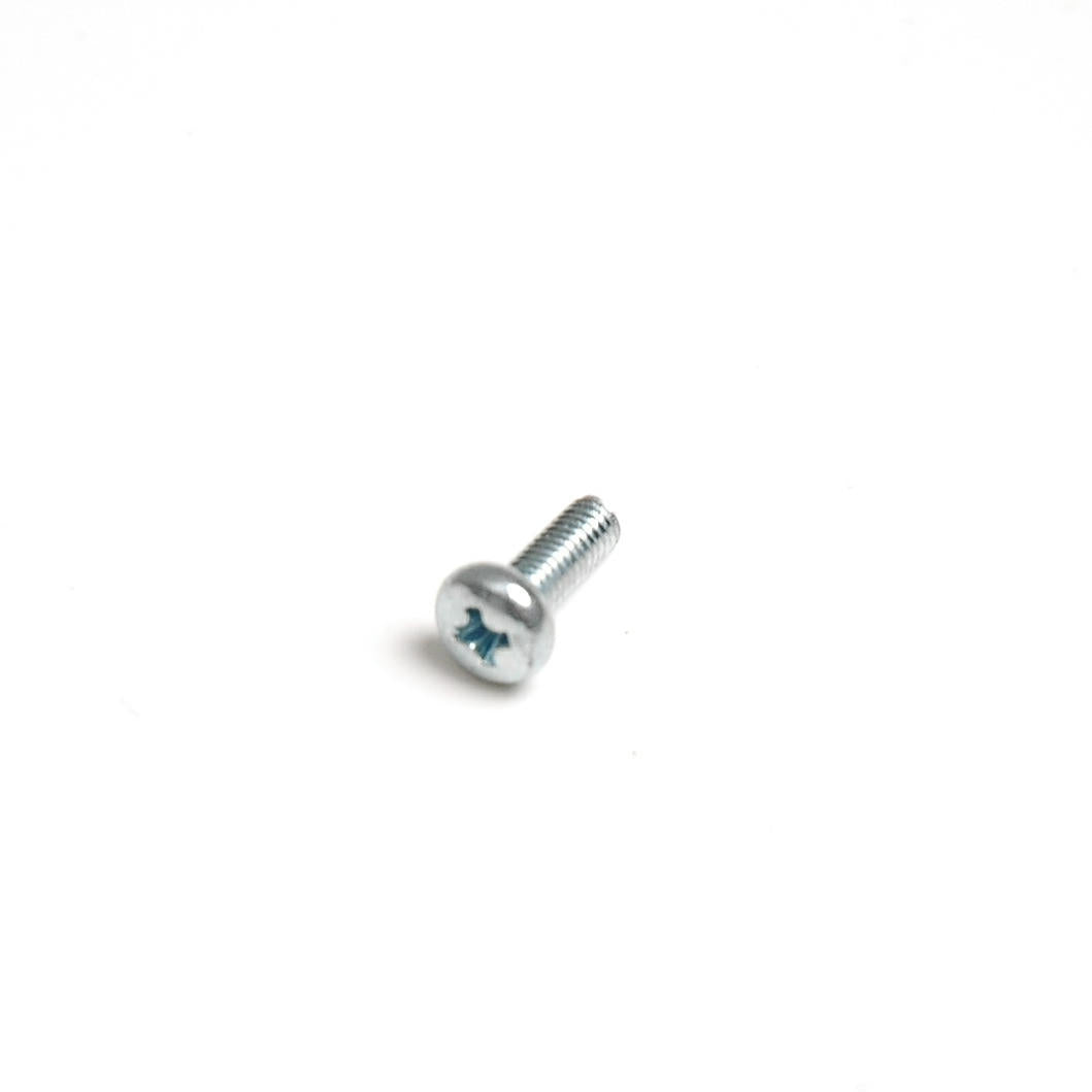 Lister liscop screw m3 x 8 lister