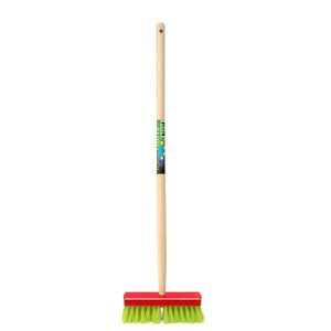 Children's broom mm complete