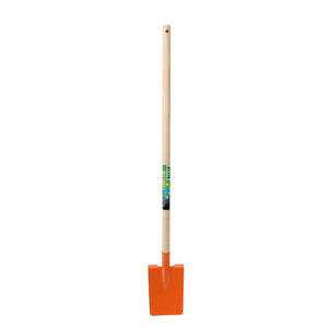 Barnspade mm komplett