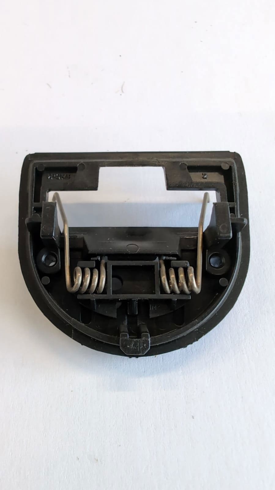 Moser plastic mounting bracket for shaving head 18590 adelar