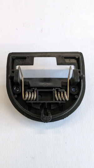 Moser plastic mounting bracket for shaving head 18590 adelar