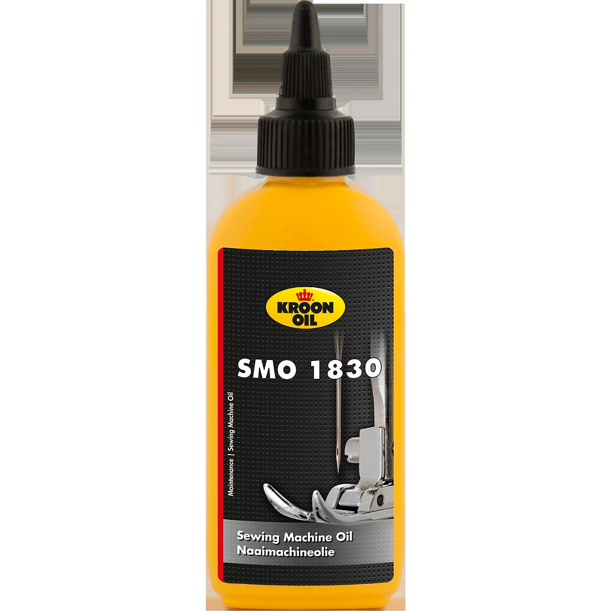 Kroon-olejový šijací stroj olejová fľaša 100ml 22017
