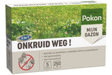 Pokon weed away 5kg 250 m2