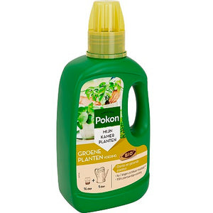 Pokon bio green plant food 500ml