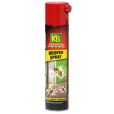 Kb control kb spray avispa 400ml