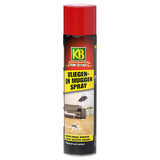 Kb control kb mosche e zanzare spray 400ml