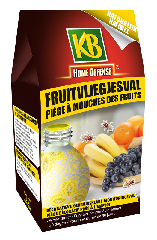 Kb control kb fruit fly trap 1st