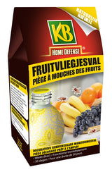 Kb control kb fruit fly trap 1st