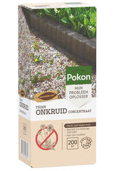 Pokon proti burine koncentrát 450ml