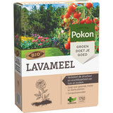 Pokon bio mąka lawowa 175kg