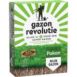 Pokon lawn revolution 1kg
