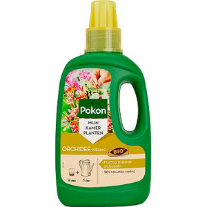 Pokon organiczny pokarm dla storczyków 500ml