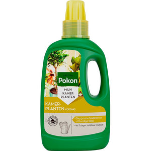 Pokon hrana za sobne rastline 500ml 2