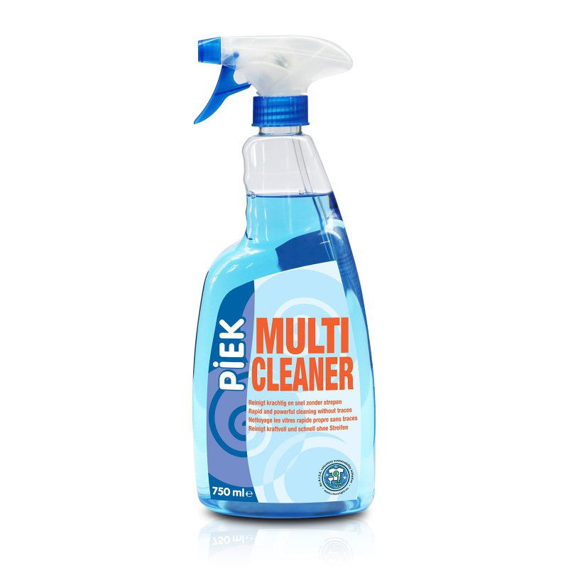 Glantóir gloine il-ghlantach Piek 750ml