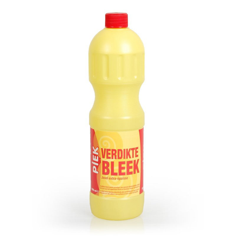 Szczytowy wybielacz gęsty 1000ml