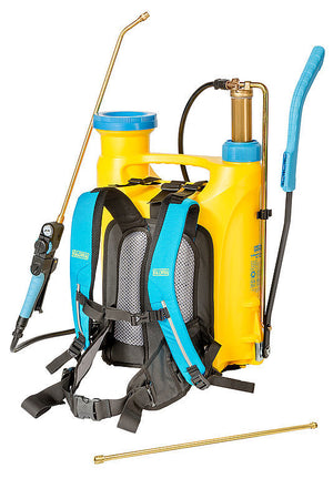 Gloria backpack sprayer pro 1800 18 liters