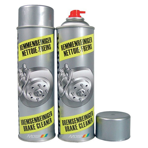Bremsreinigerspray Dose 500 ml