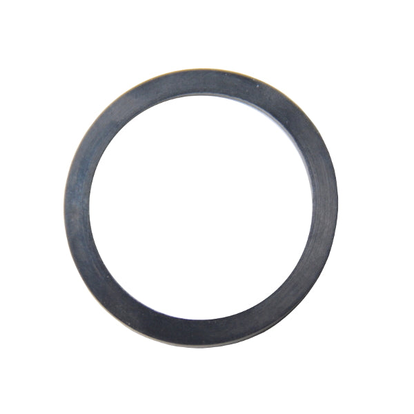 Harcostar seal for rain barrel tap