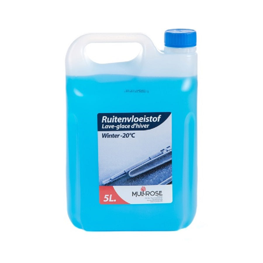 Window Sprayer 5 Lt. Blå