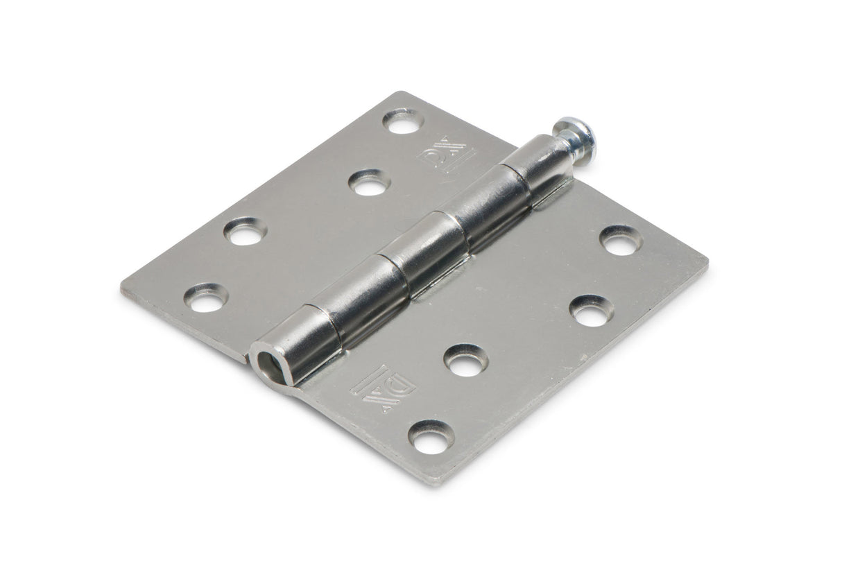 Axa hinge 76x76 galbhánaithe