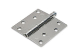 Axa hinge 76x76 galbhánaithe