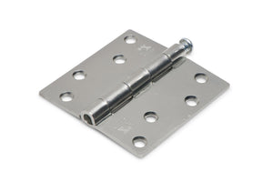Axa hinge 76x76 galbhánaithe