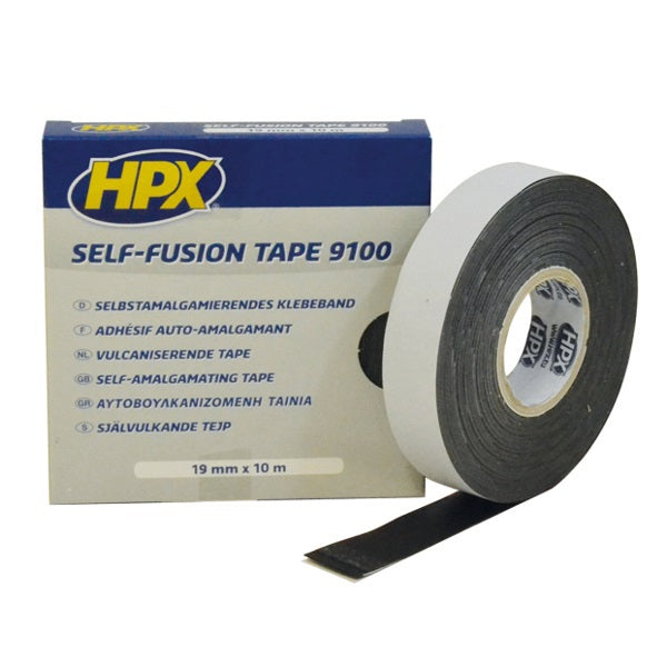 Ruban auto-fusionnant Hpx