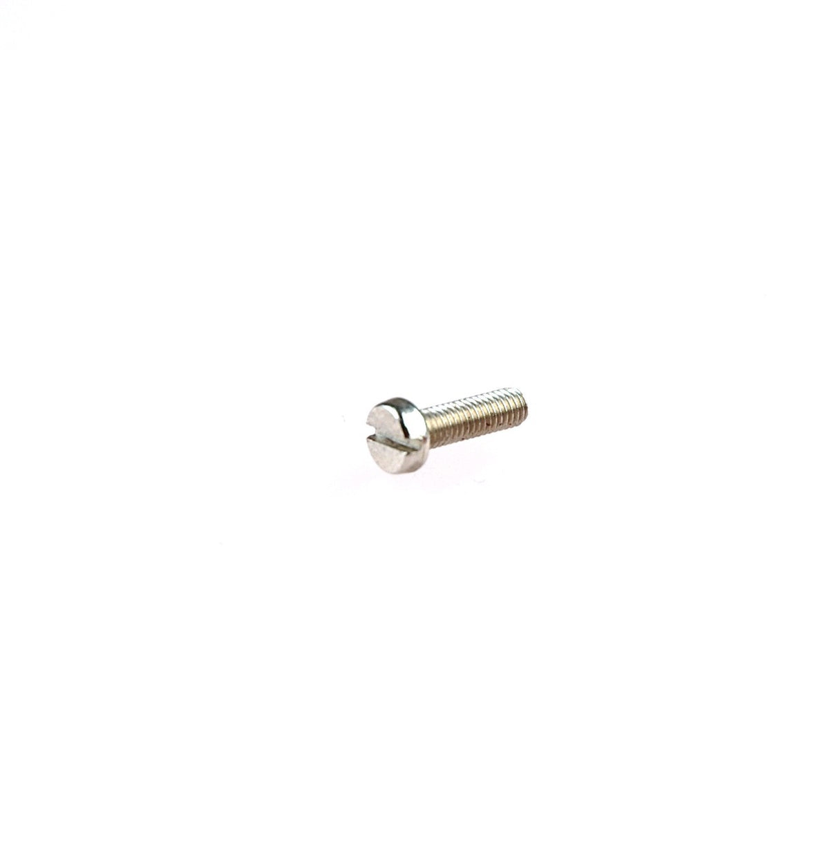 Aesculap econom screw for front bearing shield econom