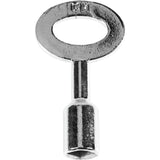 Cornat producten kraansleutel vierkant 8mm