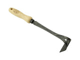 The white bio hand heel - 330x75x60mm