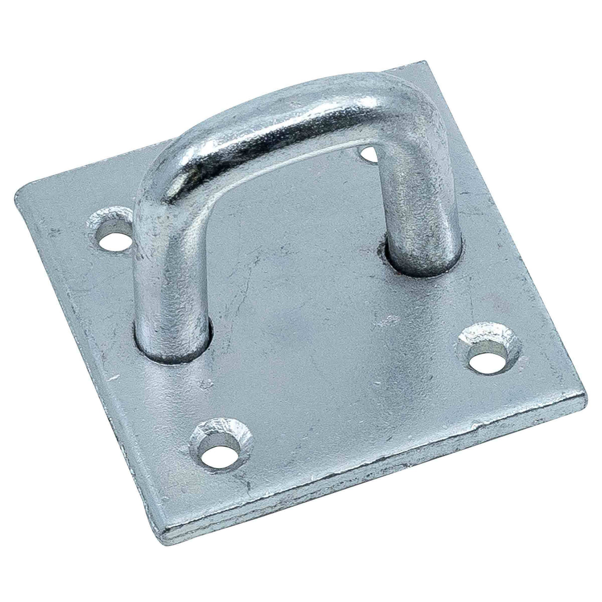 Waelbers låsøye 55x55mm galvanisert